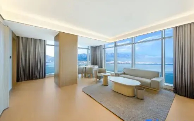 JI Hotel (Dali Erhai Huanqiu Shidai)