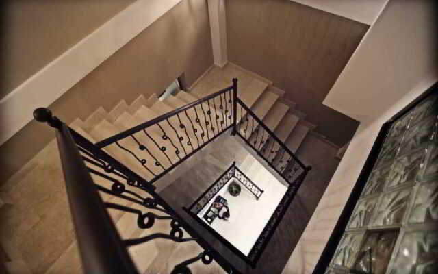 Hotel Torre de Quintana