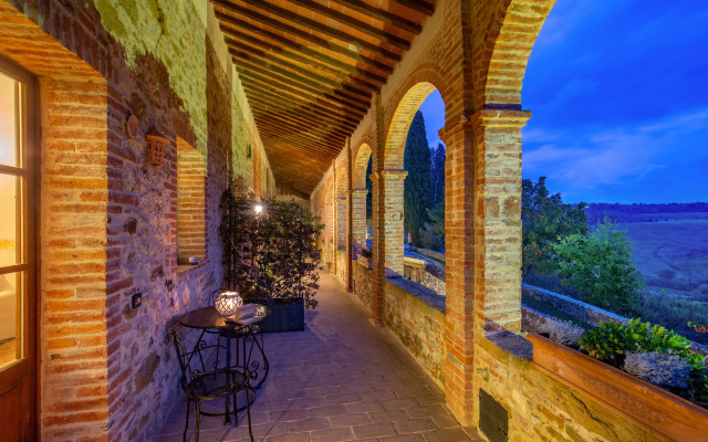 Abbadia Sicille Relais