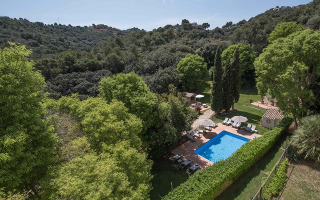 Hotel El Convent de Begur