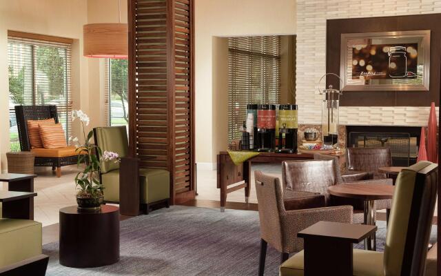 Hilton Garden Inn Orlando Airport