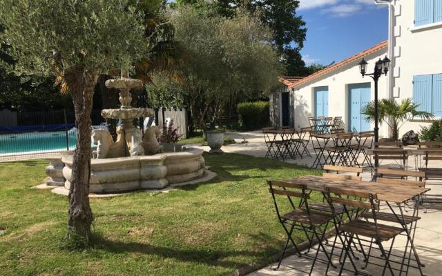 Les Suites de l'Alvertonne