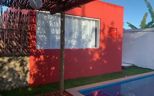 Pousada Vila do Coco