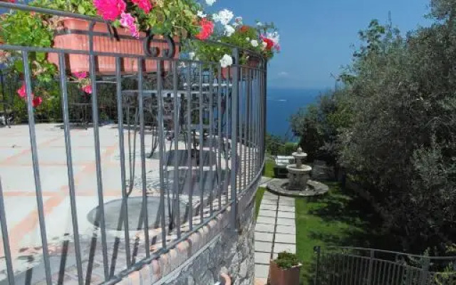 Villa Borgo San Michele