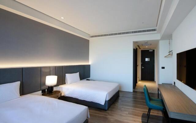 Formosa Yacht Resort