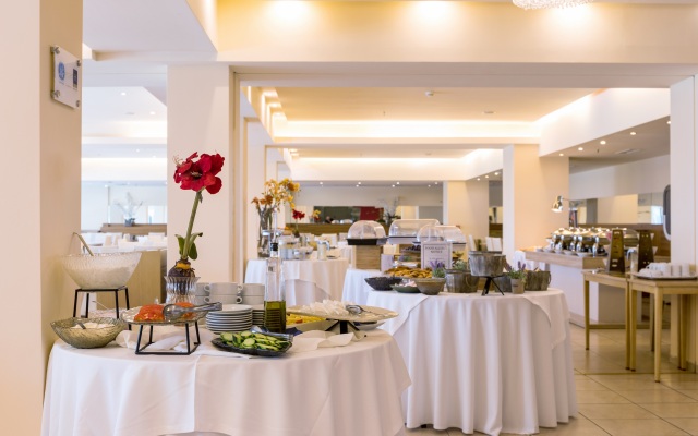 Ariti Grand Hotel Corfu