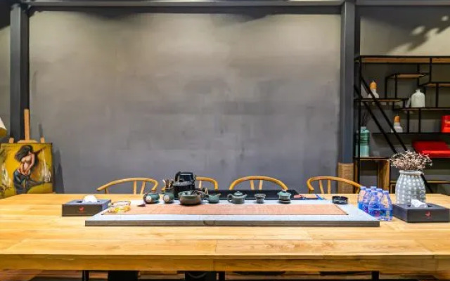 Zhongshan Yes I Hotel