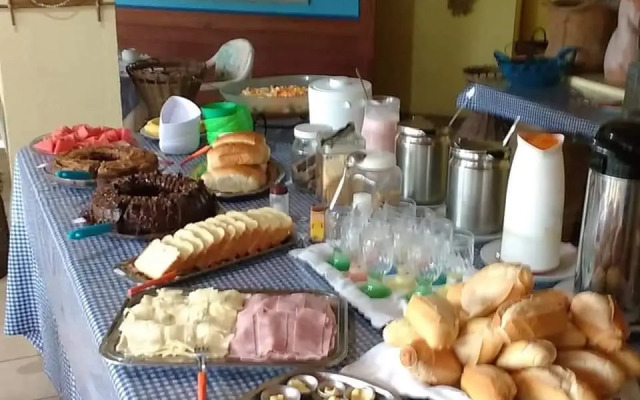 Pousada Enseada Verde