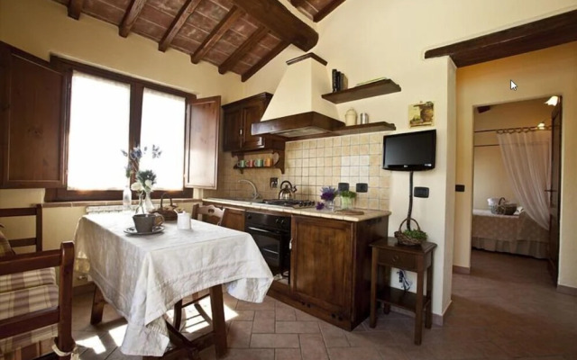 Agriturismo Ripaiani