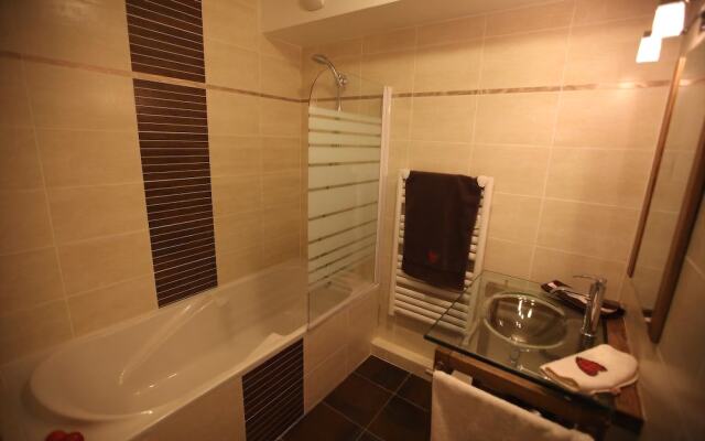 Les Chalets d'Adrien 3