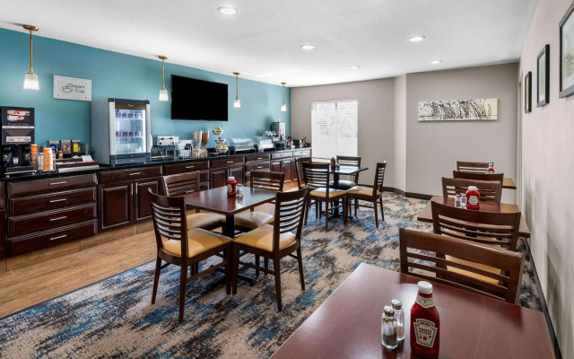 Sleep Inn Springfield West