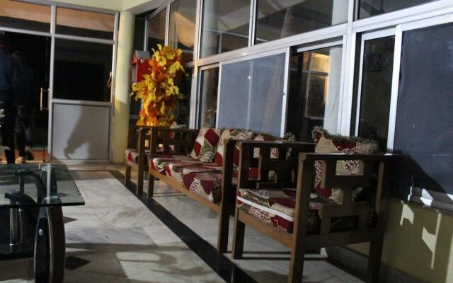 Beyond Stay Oaktel Nainital