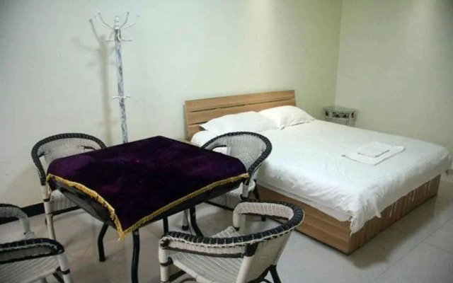 Zhenglong Express Hotel