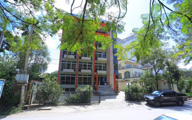 Sadula Hotel