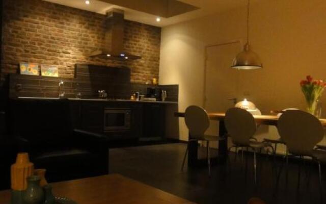 B&B Appartementen Engelenhof