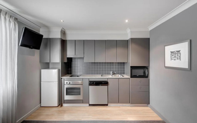 Adina Apartment Sydney Chippendale