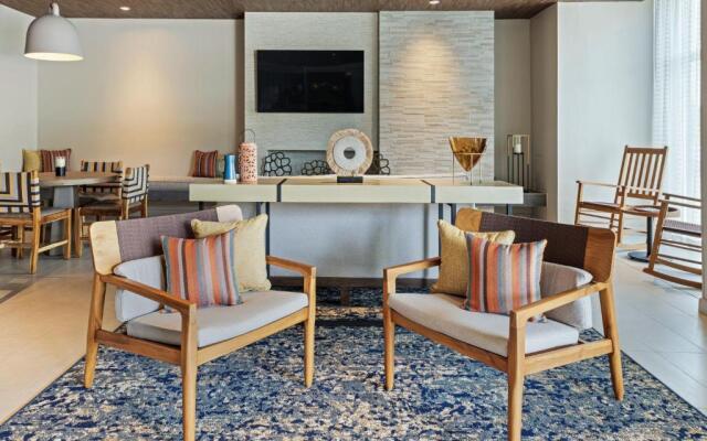 Fairfield by Marriott San Jose Airport Alajuela