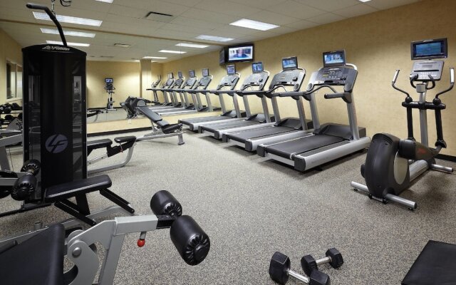 Residence Inn Montreal Airport
