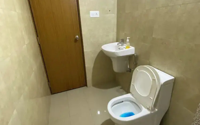 Tranquil Stay, Mountain View - 2BHK Flat