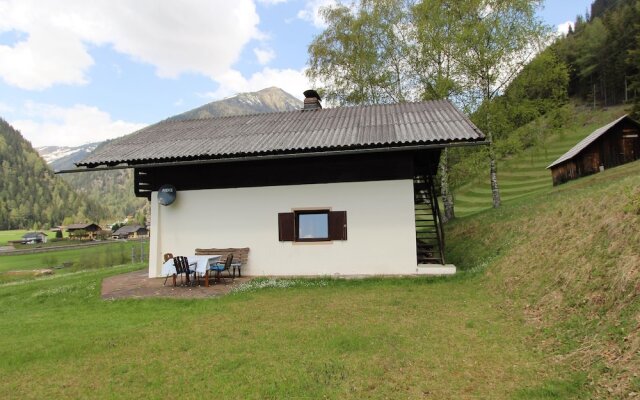 Breathtaking Holiday Home in Carinthia with Mountain View
