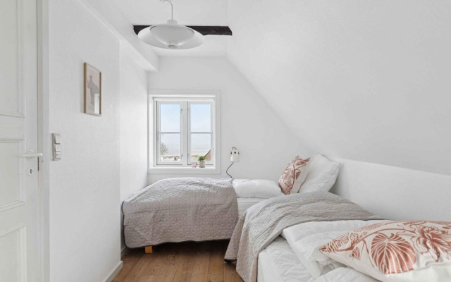 4 Star Holiday Home in Bandholm