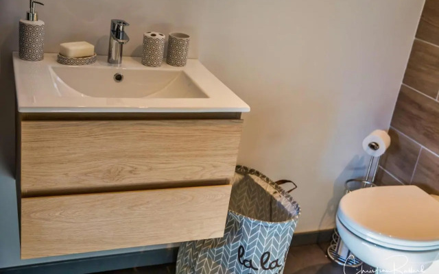 Les Gites du FenilCo Alsace