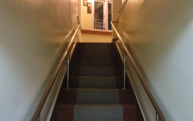 The Sidlon Residency