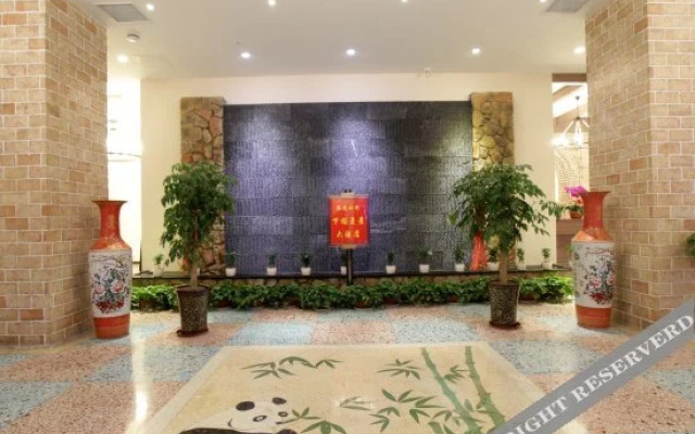 Scenery Hotel