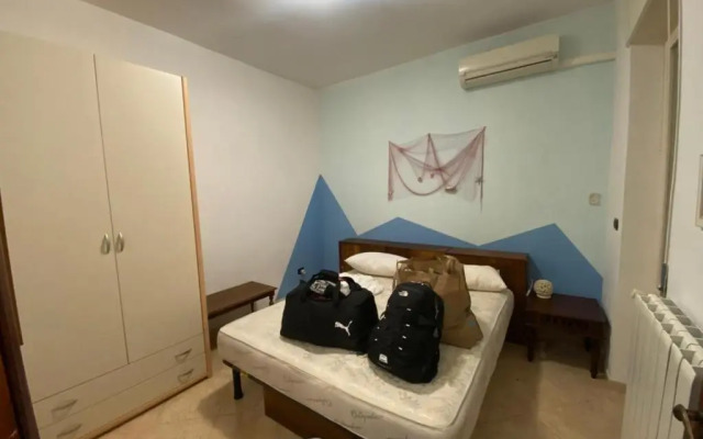 Attico In Riva al Mare