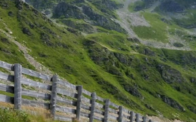 VVF Les 7 Laux Massif de Belledonne, Prapoutel