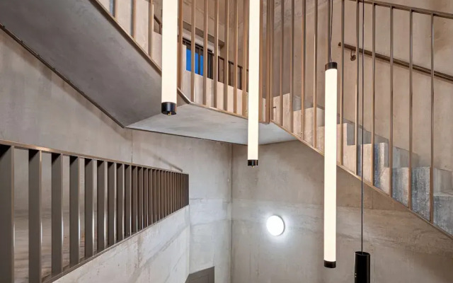 Zleep Hotel Lausanne-Chavannes