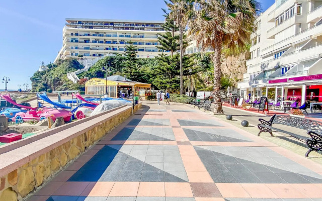 Suite Edén Torremolinos