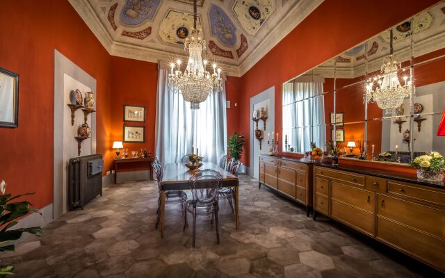 Palazzo Ridolfi