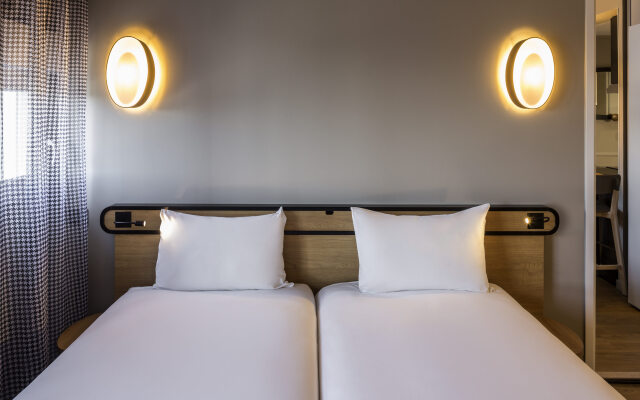 Aparthotel Adagio Access Montpellier Centre