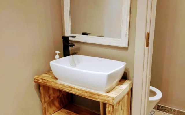 Mooste Manor Guesthouse