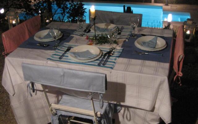 Apartments MEDITERRANEO