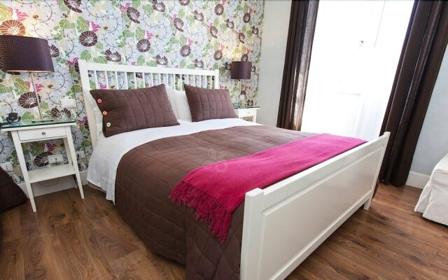 B&B Villa Amaranta - Cinque Terre