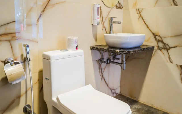 Moustache Pushkar - Hostel