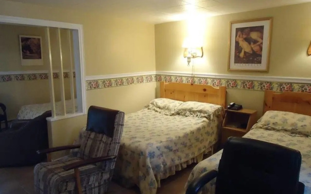 Motel Cote
