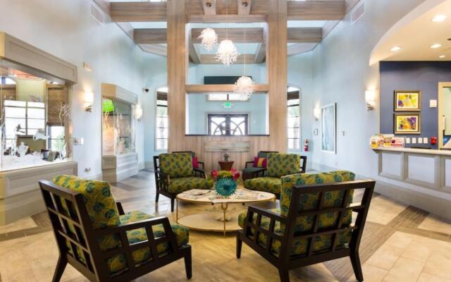 Sun Kisses 5 Bed Private Pool