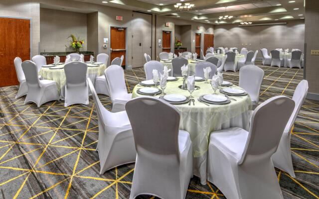 Holiday Inn Rocky Mount - US 64 by IHG