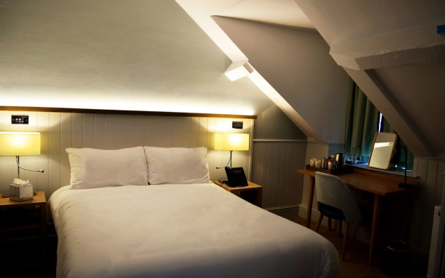 The Trearddur Bay Hotel