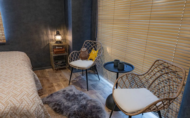 Inn The Omotesando