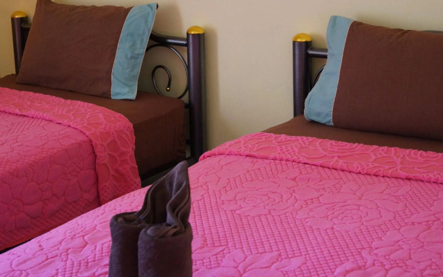 Phangan Farm Stay Resort