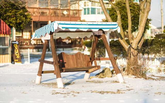 Taean Memory Making Pension