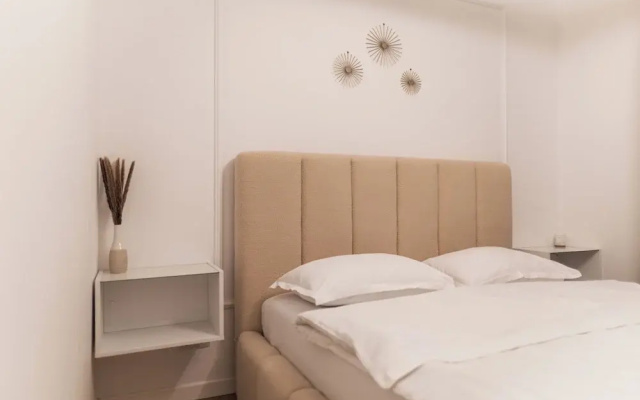 Nest Inn Velvet Apartment
