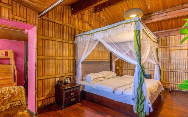Lijiang Anxin Inn