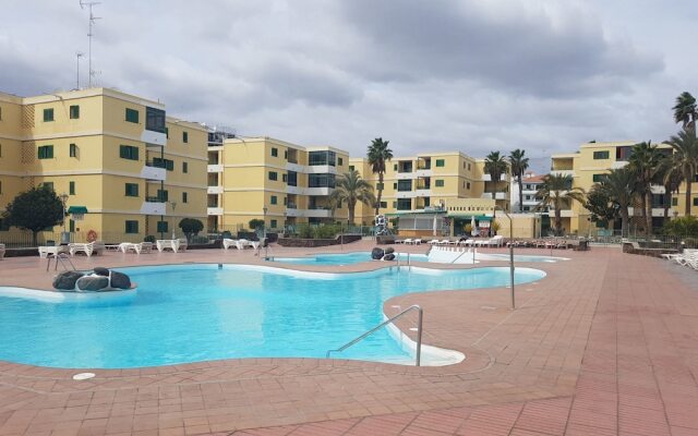 TC Las Olas 220