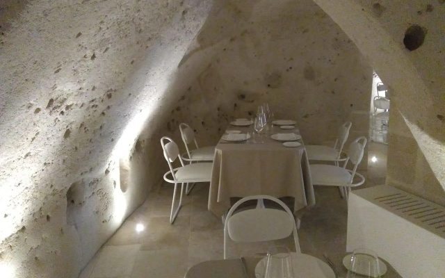 Aquatio Cave Luxury Hotel & SPA