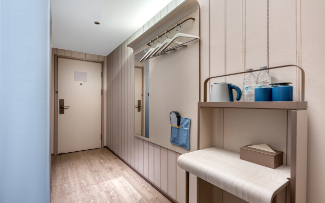 IBIS Guangzhou Huangshi